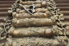 Park Pobeda, (Victory Park), Moscow