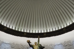 Park Pobeda, (Victory Park), Moscow