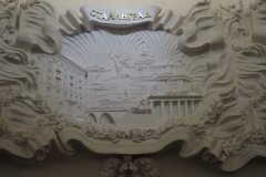 Park Pobeda, (Victory Park), Moscow