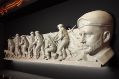 Park Pobeda, (Victory Park), Moscow