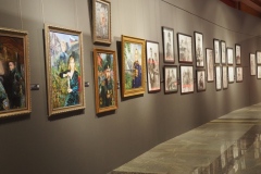 Park Pobeda, (Victory Park), Moscow