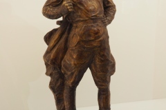 Park Pobeda, (Victory Park), Moscow