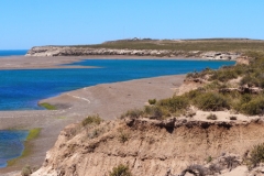 Peninsula Valdes, Argentina