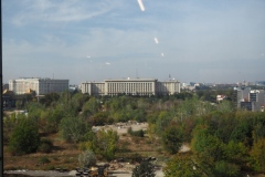 Peoples Palace, Bucharest