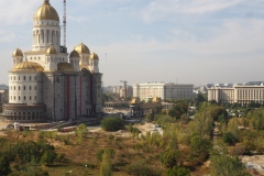 Peoples Palace, Bucharest