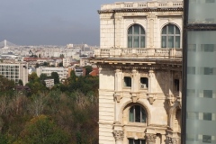 Peoples Palace, Bucharest