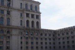 Peoples Palace, Bucharest