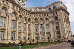 Peoples Palace, Bucharest