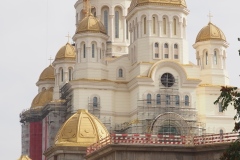 Peoples Palace, Bucharest