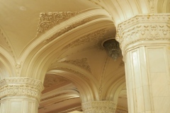Peoples Palace, Bucharest