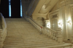 Peoples Palace, Bucharest