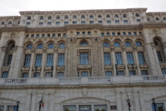 Peoples Palace, Bucharest