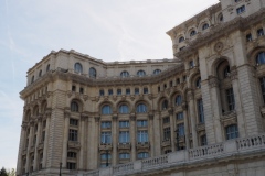 Peoples Palace, Bucharest