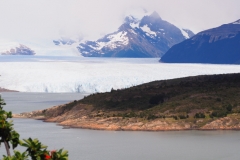 Perito Moreno Glacier