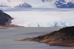 Perito Moreno Glacier