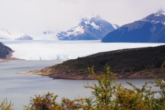 Perito Moreno Glacier