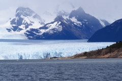 Perito Moreno Glacier