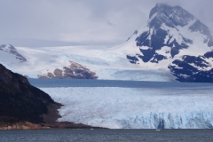 Perito Moreno Glacier