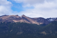Perito Moreno Glacier