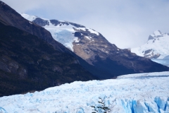 Perito Moreno Glacier