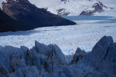 Perito Moreno Glacier