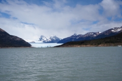Perito Moreno Glacier