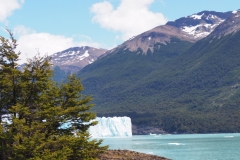 Perito Moreno Glacier