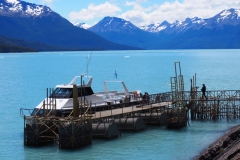 Perito Moreno Glacier