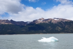 Perito Moreno Glacier