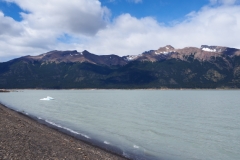 Perito Moreno Glacier