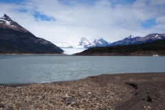 Perito Moreno Glacier