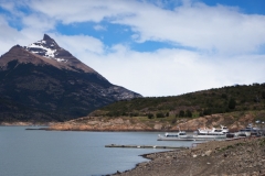 Perito Moreno Glacier