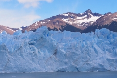 Perito Moreno Glacier