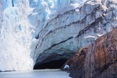 Perito Moreno Glacier