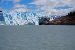 Perito Moreno Glacier