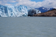 Perito Moreno Glacier