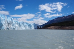 Perito Moreno Glacier