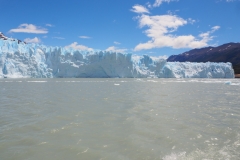 Perito Moreno Glacier