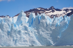 Perito Moreno Glacier