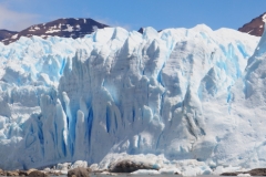 Perito Moreno Glacier