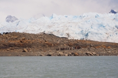 Perito Moreno Glacier