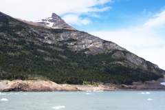 Perito Moreno Glacier
