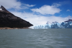 Perito Moreno Glacier