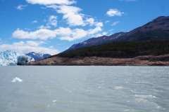 Perito Moreno Glacier
