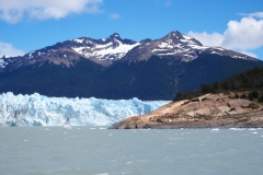 Perito Moreno Glacier