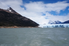 Perito Moreno Glacier