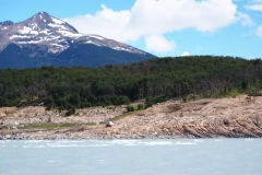 Perito Moreno Glacier