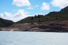 Perito Moreno Glacier