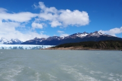 Perito Moreno Glacier