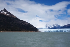 Perito Moreno Glacier